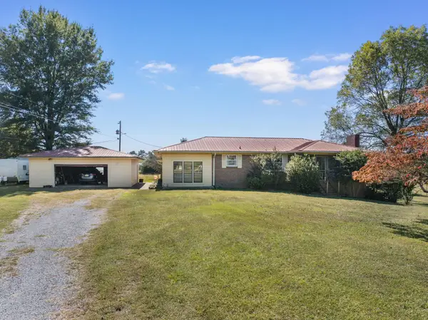 1644 Co Rd 1678, Cullman, AL 35058