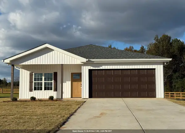 612 Co Rd 671, Hanceville, AL 35077