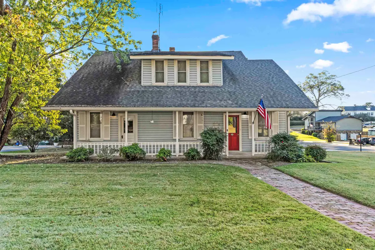 801 5th Ave, Cullman, AL 35055 - Image #1