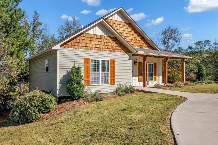 235 White Oak Loop, Cullman, AL 35057 - Image #2