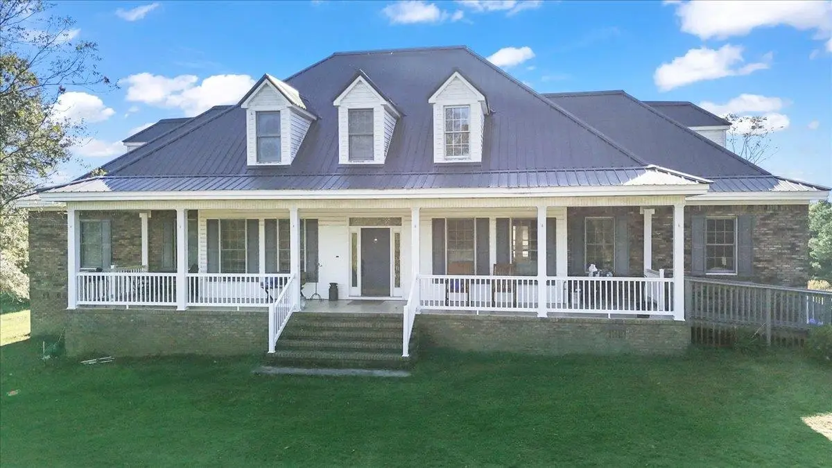 181 Co Rd 218, Arley, AL 35541 - Image #1