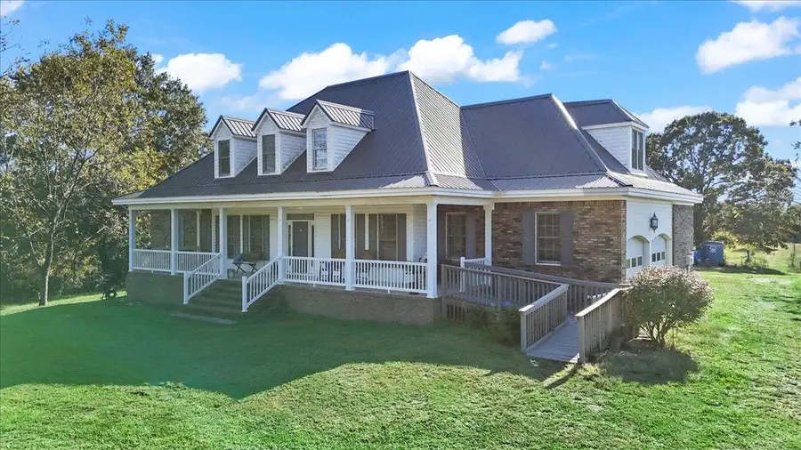 181 Co Rd 218, Arley, AL 35541 - Image #2