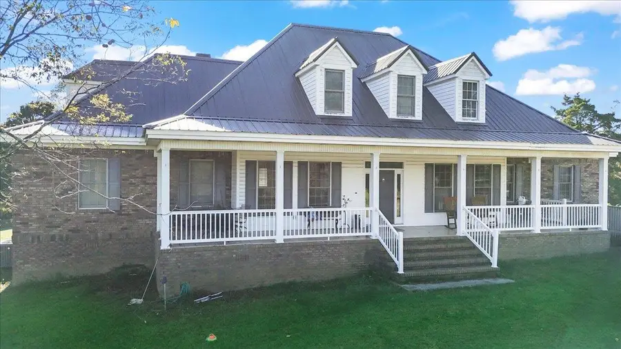 181 Co Rd 218, Arley, AL 35541 - Image #3