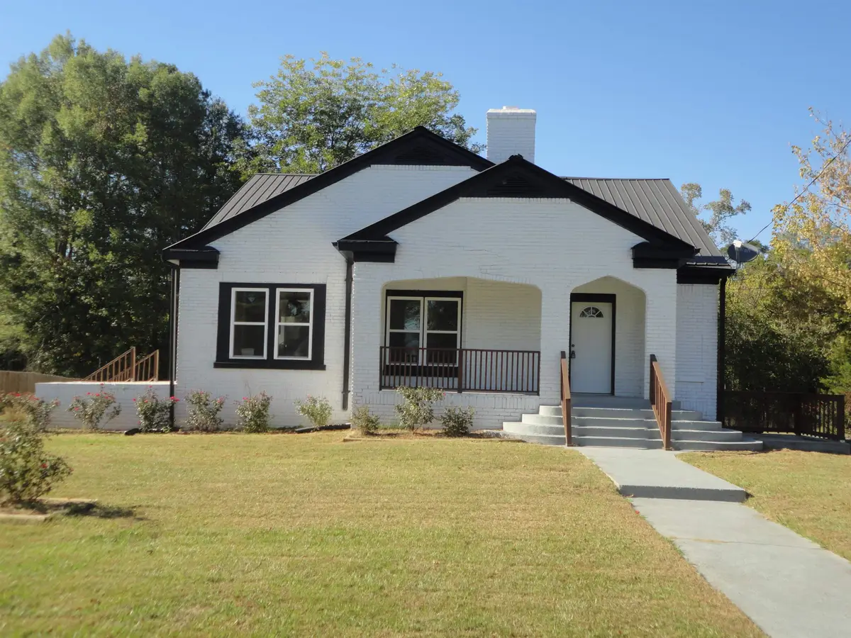 410 Blountsville St, Hanceville, AL 35077 - Image #1