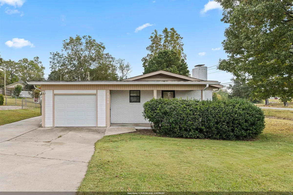 1310 Elm Dr, Cullman, AL 35055 - Image #1