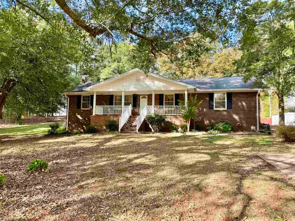 215 Co Rd 283, Florence, AL 35633