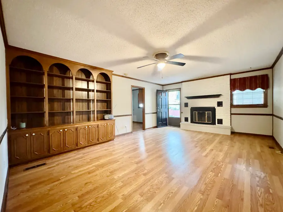 215 Co Rd 283, Florence, AL 35633 - Image #3