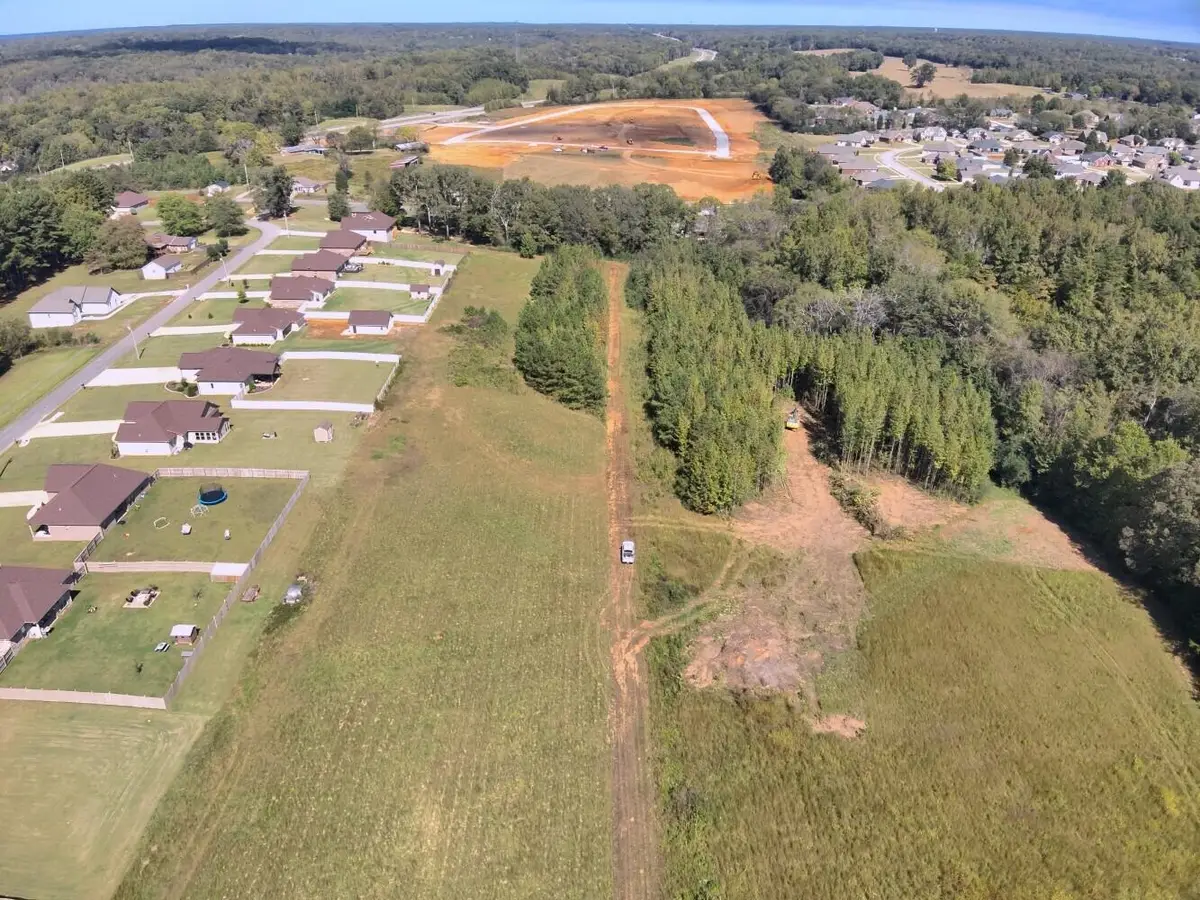 Lot 19 Alabama St, Killen, AL 35645 - Image #1