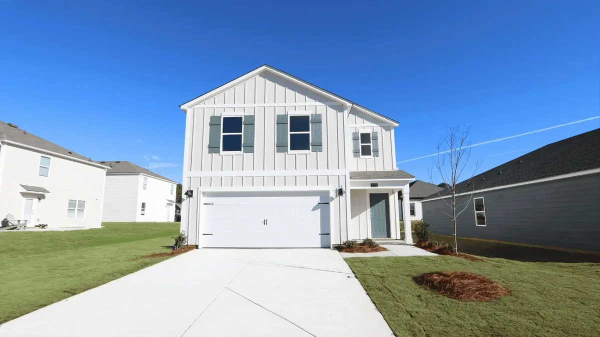 2122 Addison Way, Cullman, AL 35055 - Image #1