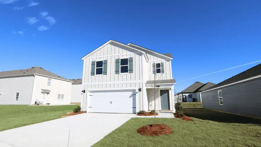 2122 Addison Way, Cullman, AL 35055 - Image #2