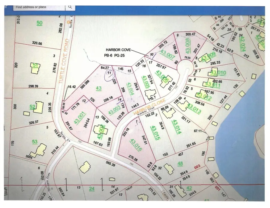 0 Heron Cv Rd, Killen, AL 35645 - Image #2