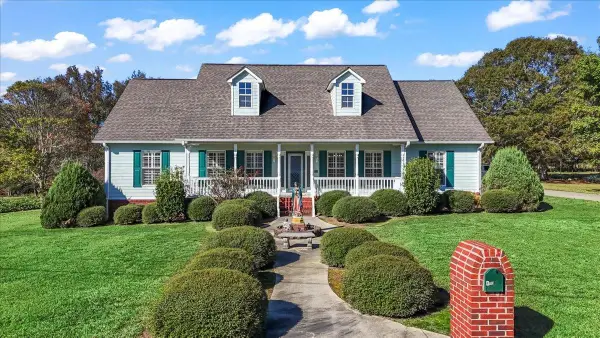 465 Co Rd 668, Hanceville, AL 35077