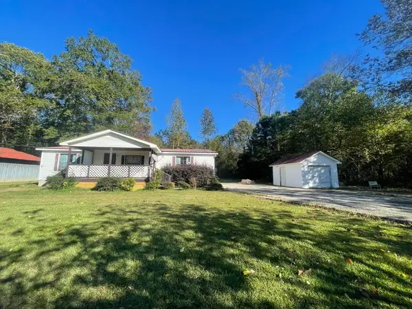 106 Co Rd 1471, Cullman, AL 35055