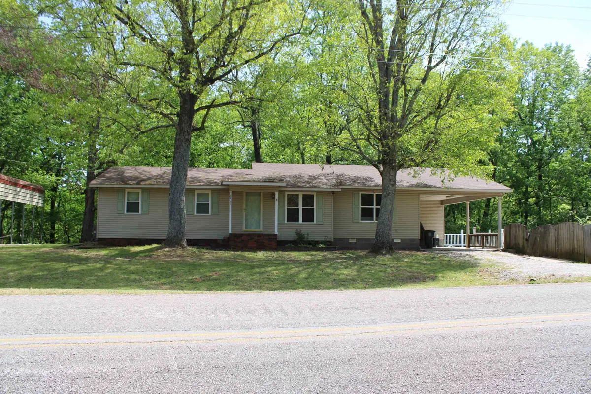 2868 Co Rd 235, Town Creek, AL 35672 - #1