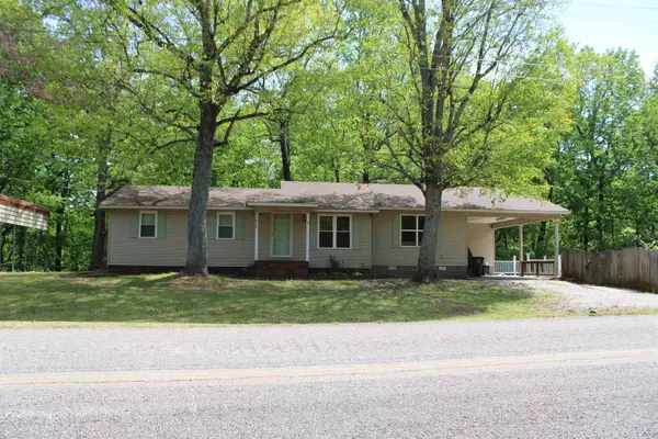 2868 Co Rd 235, Town Creek, AL 35672