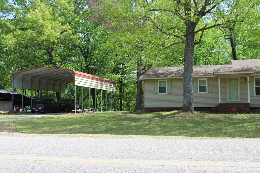 2868 Co Rd 235, Town Creek, AL 35672 - #3