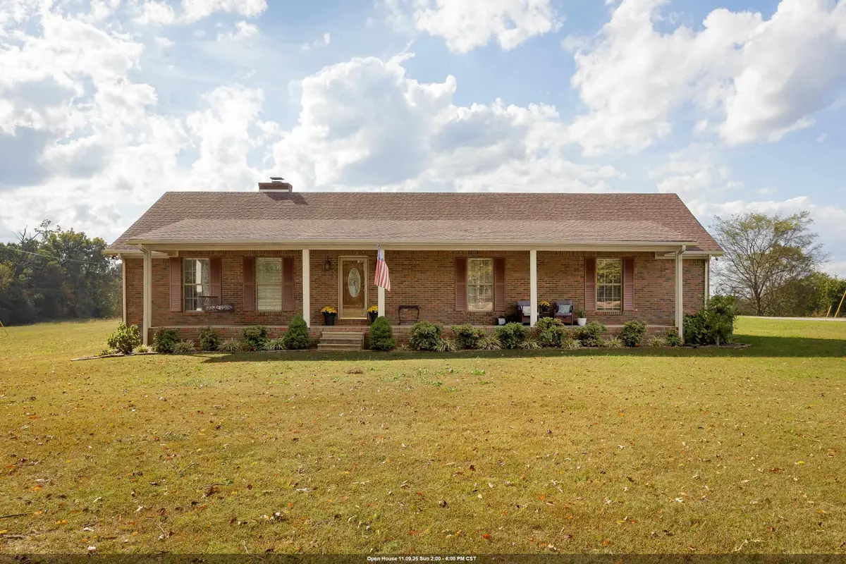 8485 Co Rd 33, Killen, AL 35645 - Image #1