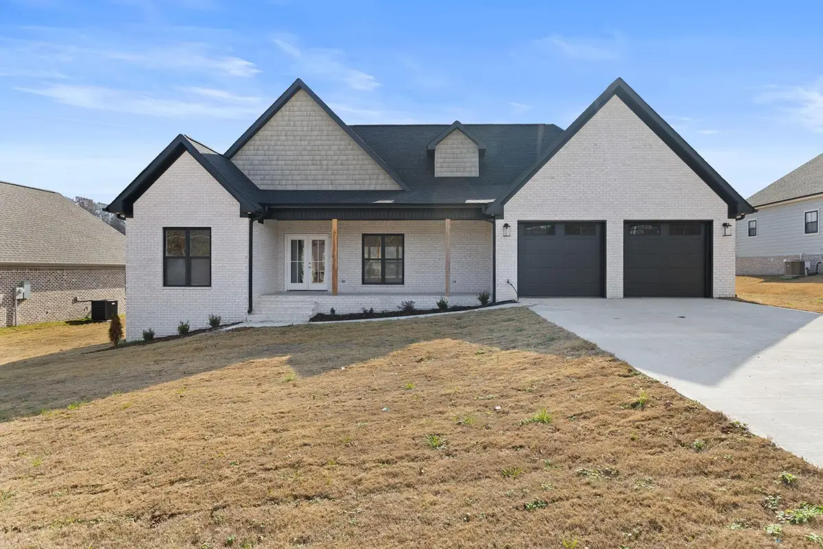 741 Co Rd 322, Florence, AL 35634 - Image #1