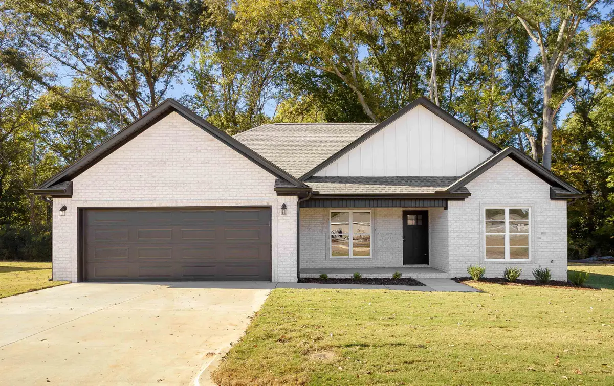 85 Sadie Lane, Tuscumbia, AL 35674 - Image #1