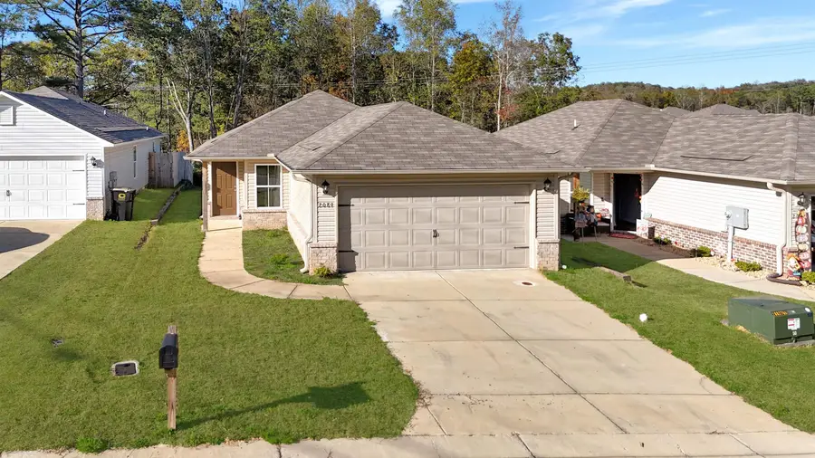 2089 Kilpatrick Ln, Cullman, AL 35058 - Image #2