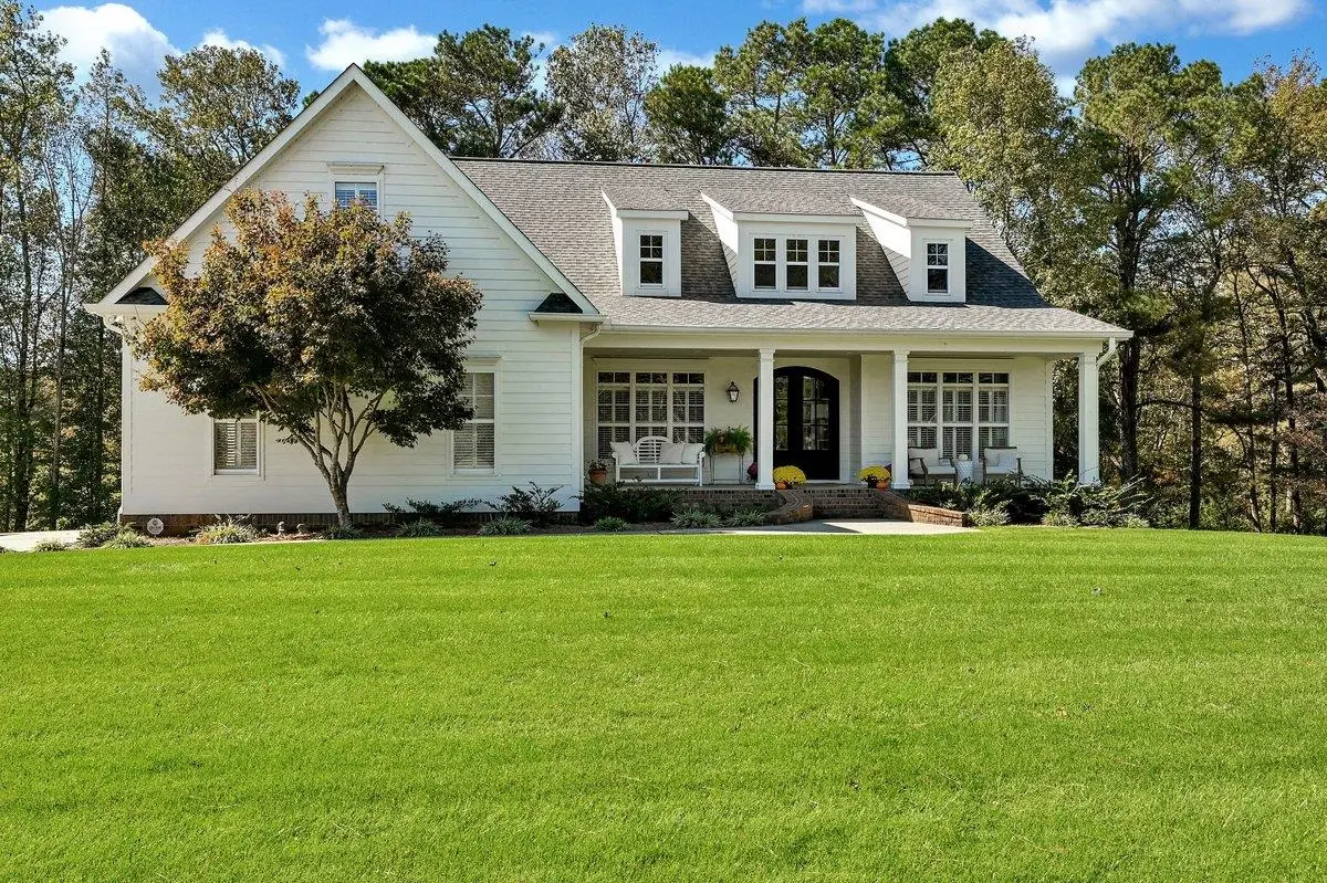 330 Co Rd 1317, Vinemont, AL 35179 - Image #1