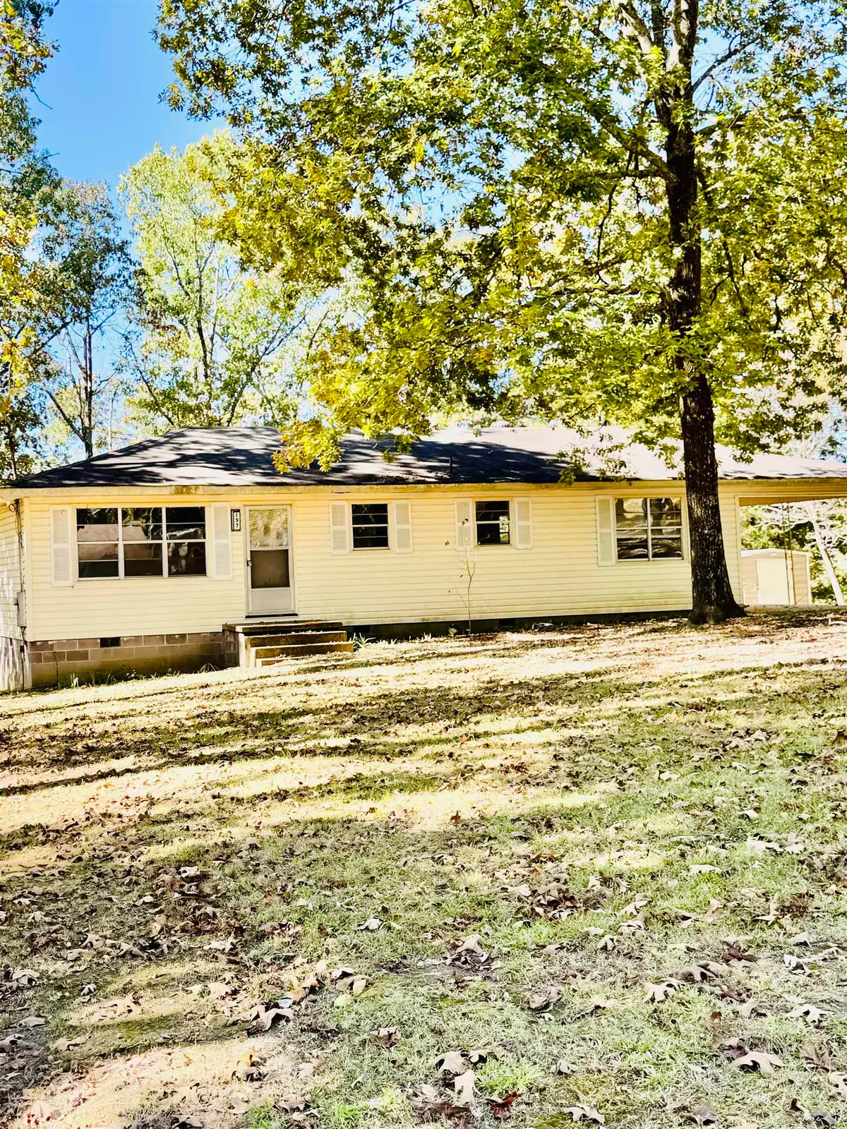 197 Remington Dr., Hamilton, AL 35570 - #1