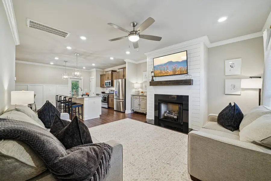 1835 Shadowbrook Ln, Cullman, AL 35055 - Image #2