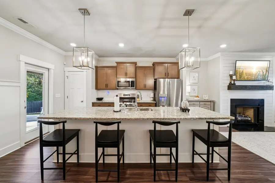 1835 Shadowbrook Ln, Cullman, AL 35055 - Image #3