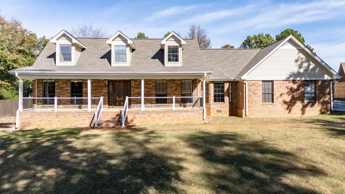 535 Co Rd 42, Florence, AL 35633 - Image #1