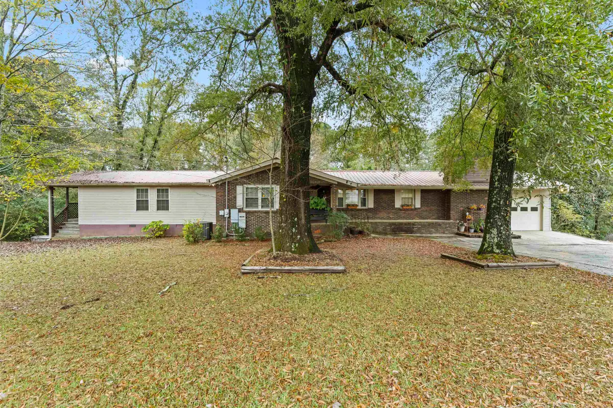 3039 Co Rd 107, Bremen, AL 35033 - #1