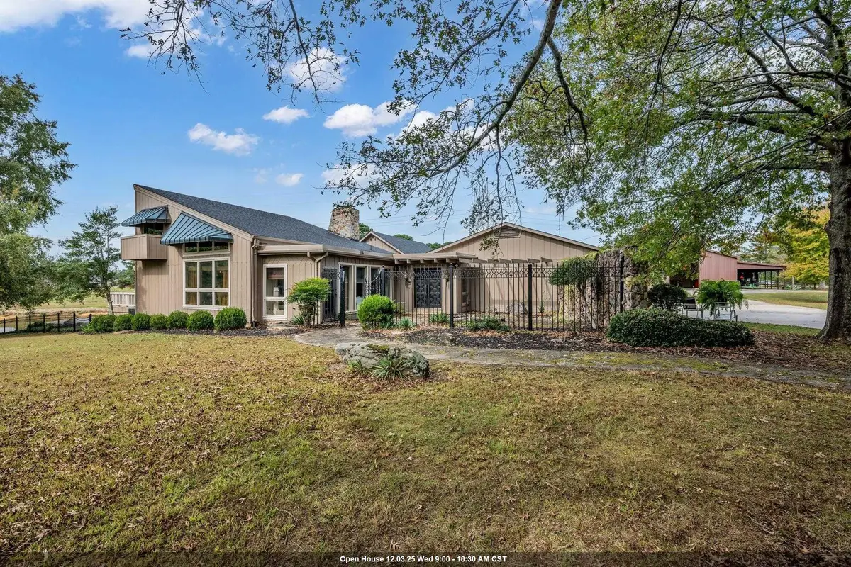 1811 Co Rd 1301, Vinemont, AL 35179 - Image #1