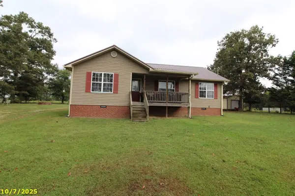 741 Co Rd 695, Holly Pond, AL 35083