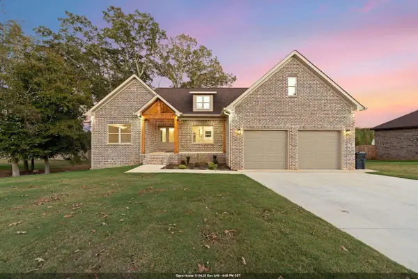 712 Alabama St, Killen, AL 35645