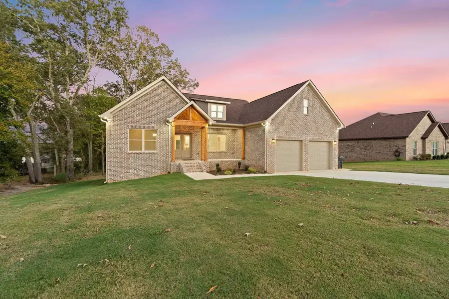 712 Alabama St, Killen, AL 35645 - Image #3