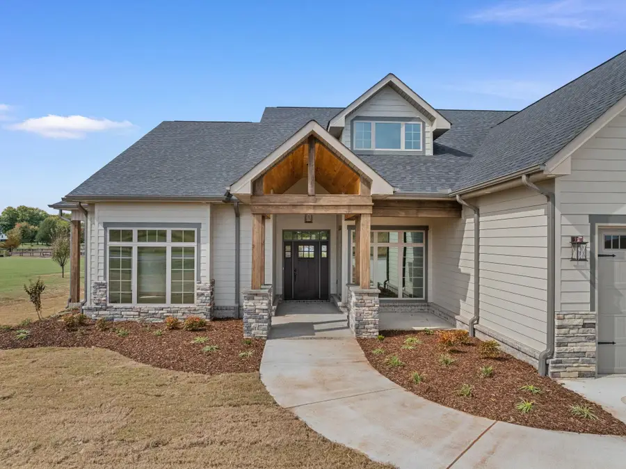 303 Vista Shores Dr, Rogersville, AL 35652 - Image #3