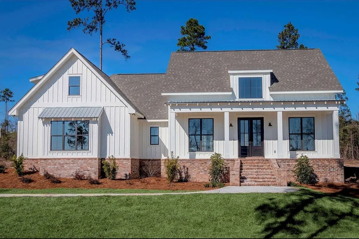 53 Blue Ridge Dr, Florence, AL 35633 - Image #1