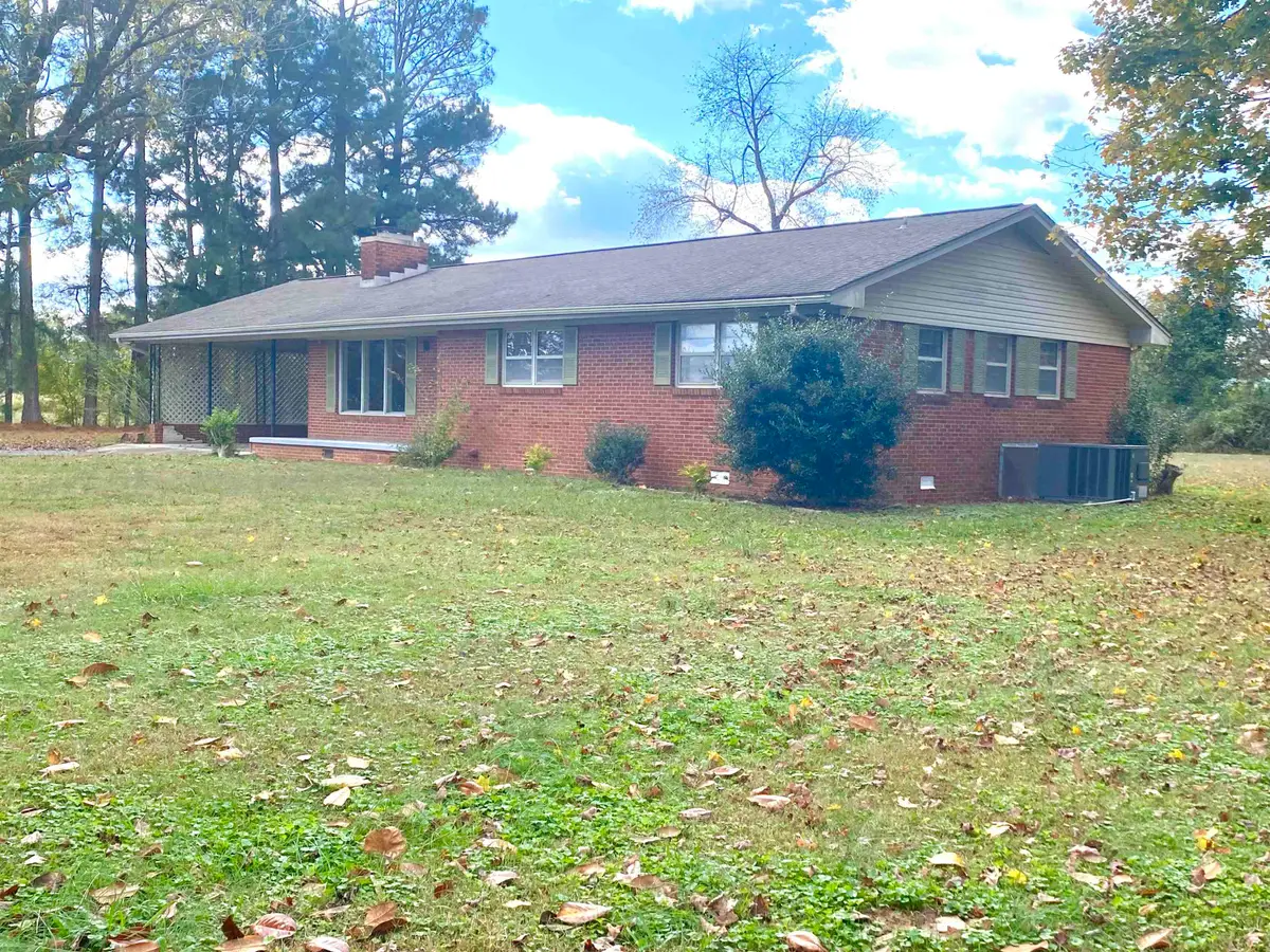 8129 Hwy 43, Florence, AL 35634 - Image #1