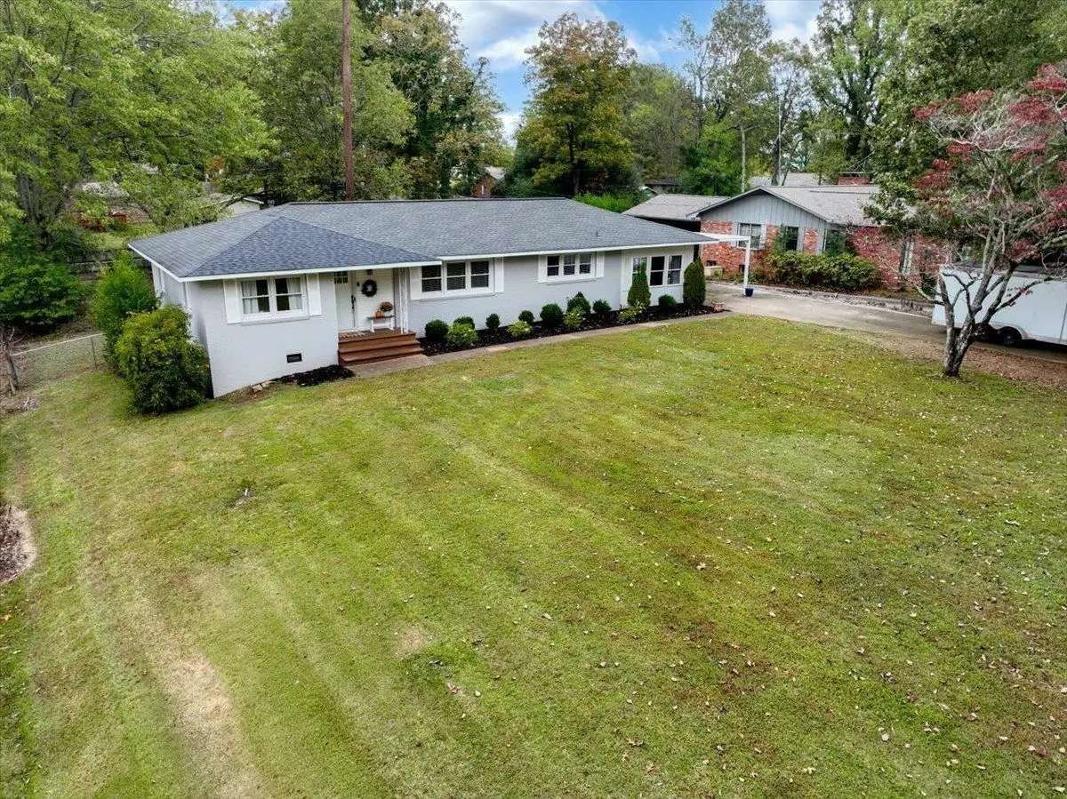 1631 Woodland St, Cullman, AL 35055 - #1