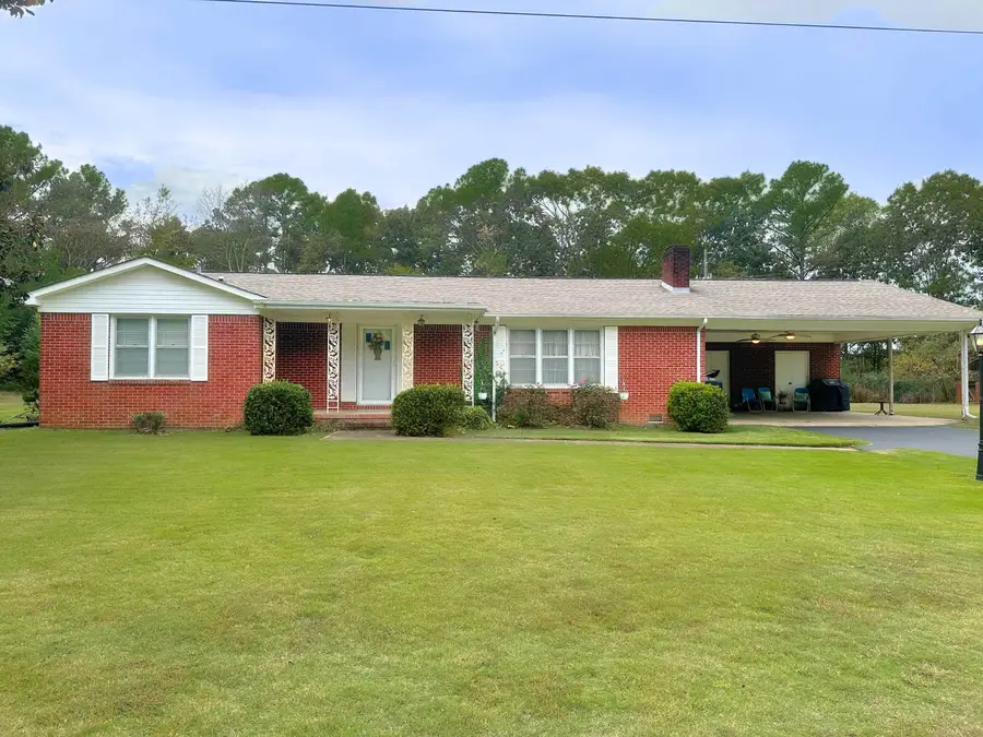 6144 Hwy 19, Vina, AL 35593 - Image #2