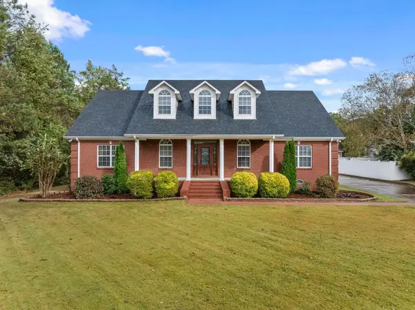 6160 Co Rd 33, Killen, AL 35645