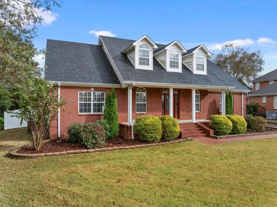 6160 Co Rd 33, Killen, AL 35645 - Image #3