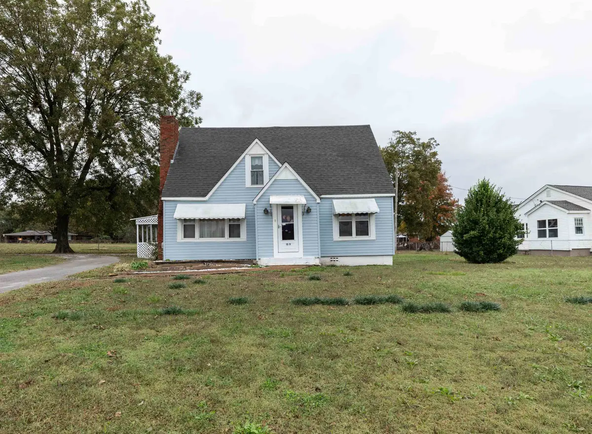 1511 Joe Wheeler Dr, Tuscumbia, AL 35674 - Image #1