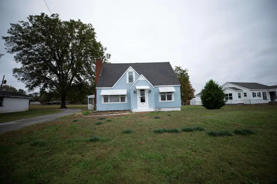 1511 Joe Wheeler Dr, Tuscumbia, AL 35674 - Image #2