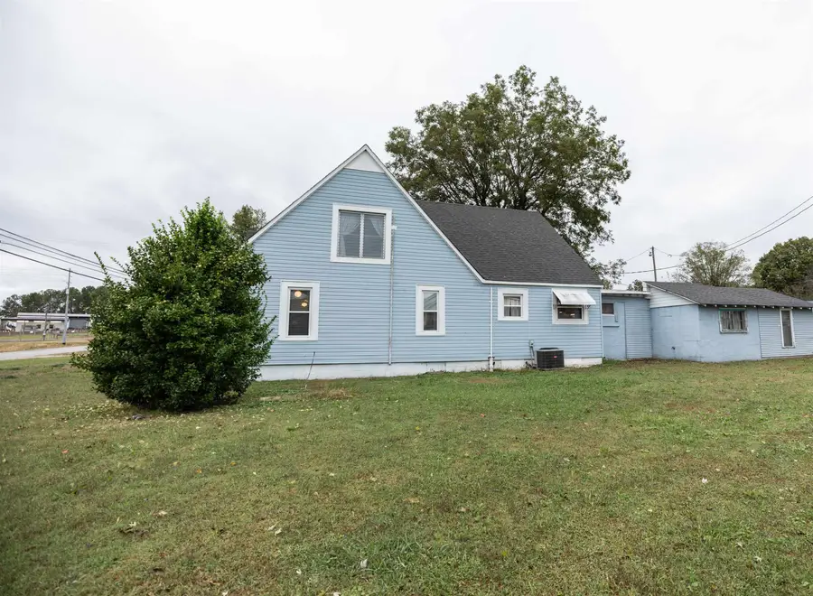 1511 Joe Wheeler Dr, Tuscumbia, AL 35674 - Image #3