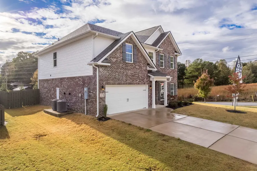 2176 Mcafee Rd, Cullman, AL 35055 - Image #2