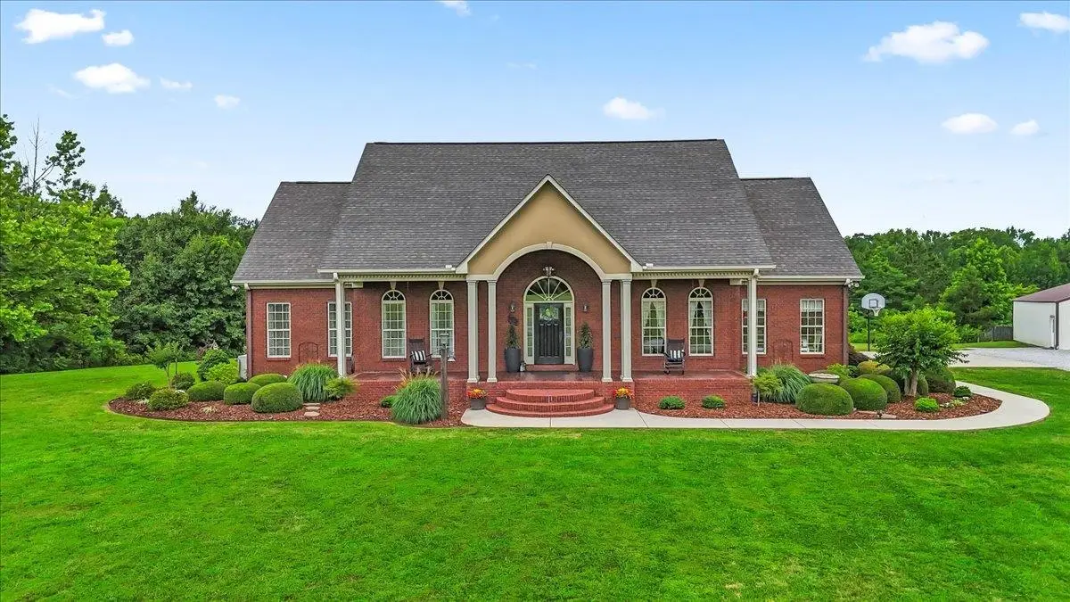 1081 Co Rd 190, Moulton, AL 35650 - #1