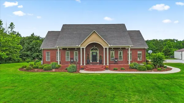 1081 Co Rd 190, Moulton, AL 35650