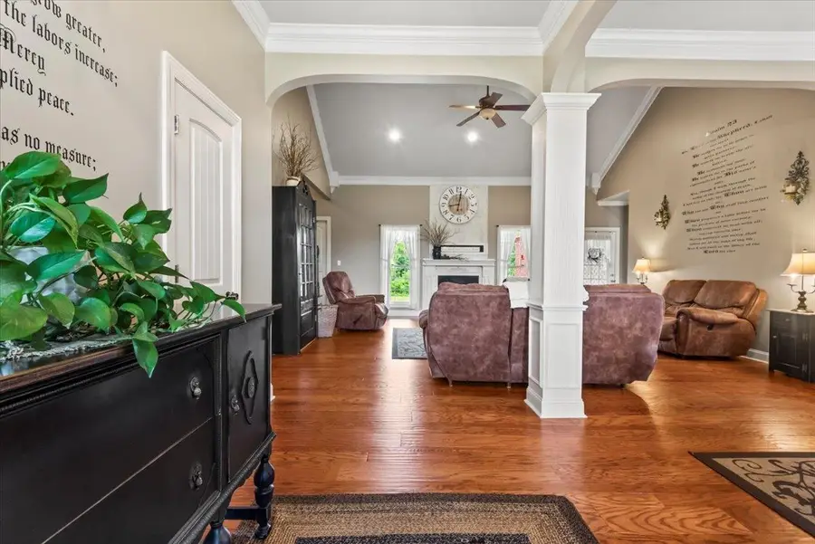 1081 Co Rd 190, Moulton, AL 35650 - #3