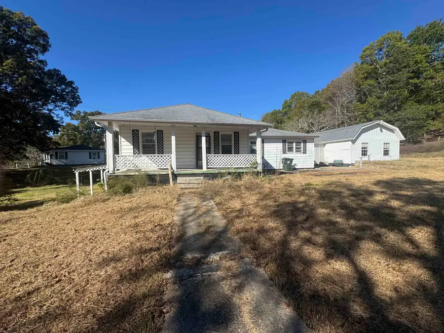 11515 Frankfort Rd, Tuscumbia, AL 35674 - Image #2