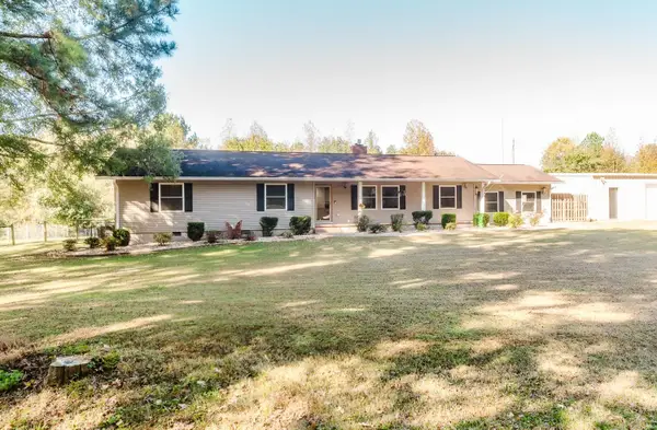 5057 Co Rd 33, Killen, AL 35645